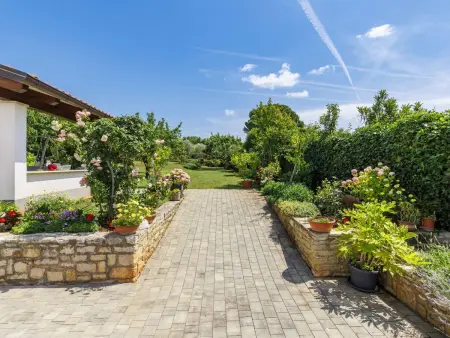 Olivo, Appartement 4 personnes à Novigrad (Istra) - Photo 16