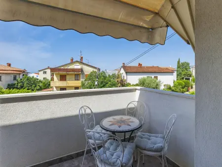 Olivo, Appartement 4 personnes à Novigrad (Istra) - Photo 17