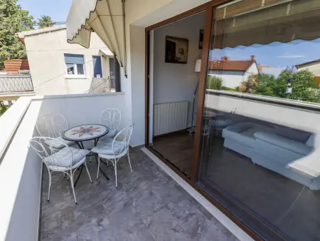Olivo, Appartement 4 personnes à Novigrad (Istra) - Photo 18
