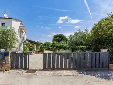 Olivo, Appartement 4 personnes à Novigrad (Istra) - Photo 30