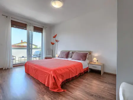 Olivo, Appartement 4 personnes à Novigrad (Istra) - Photo 1