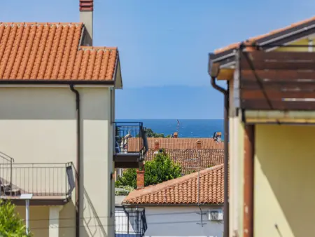 Olivo, Appartement 4 personnes à Novigrad (Istra) - Photo 2
