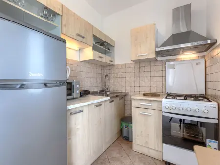 Olivo, Appartement 4 personnes à Novigrad (Istra) - Photo 3