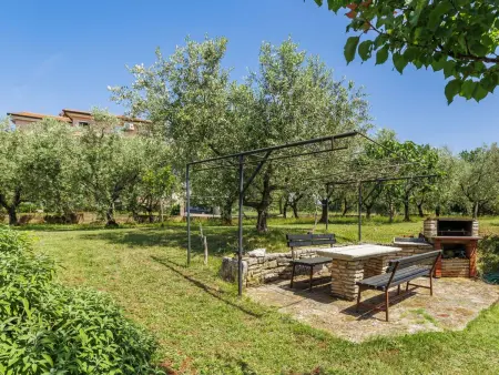 Olivo, Appartement 4 personnes à Novigrad (Istra) - Photo 4