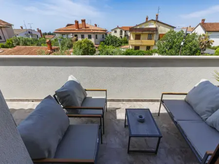 Olivo, Appartement 4 personnes à Novigrad (Istra) - Photo 5