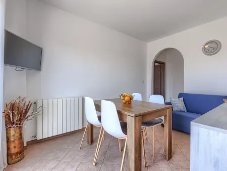 Olivo, Appartement 4 personnes à Novigrad (Istra) - Photo 6