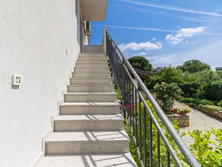 Olivo, Appartement 4 personnes à Novigrad (Istra) - Photo 7