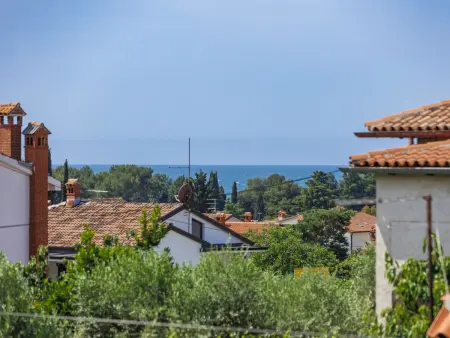 Olivo, Appartement 4 personnes à Novigrad (Istra) - Photo 8