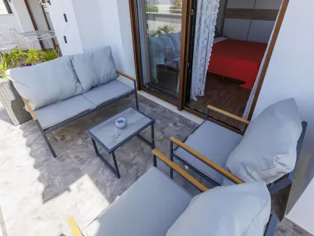 Olivo, Appartement 4 personnes à Novigrad (Istra) - Photo 9