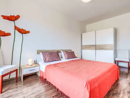 Olivo, Appartement 4 personnes à Novigrad (Istra) - Photo 10