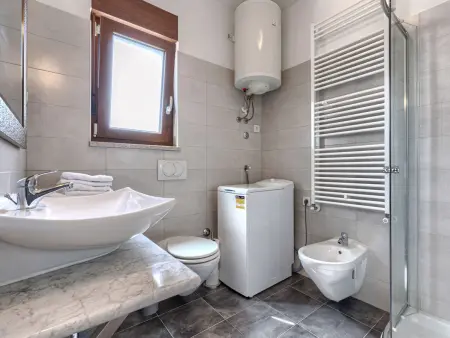 Olivo, Appartement 4 personnes à Novigrad (Istra) - Photo 11