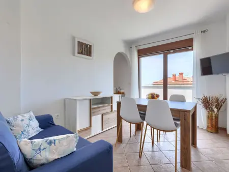 Olivo, Appartement 4 personnes à Novigrad (Istra) - Photo 12