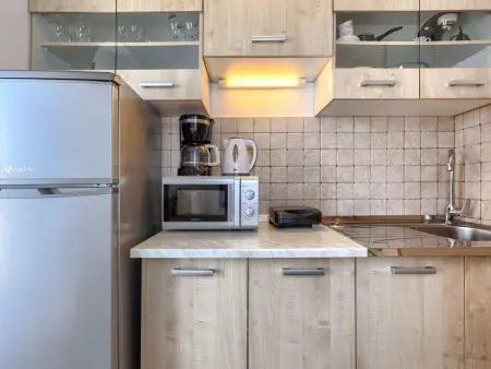 Olivo, Appartement 4 personnes à Novigrad (Istra) - Photo 13