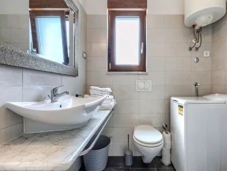 Olivo, Appartement 4 personnes à Novigrad (Istra) - Photo 15