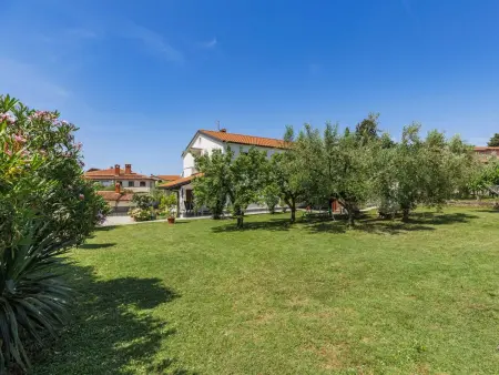 Olivo, Appartement 4 personnes à Novigrad (Istra) - Photo 20