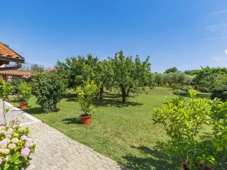 Olivo, Appartement 4 personnes à Novigrad (Istra) - Photo 21