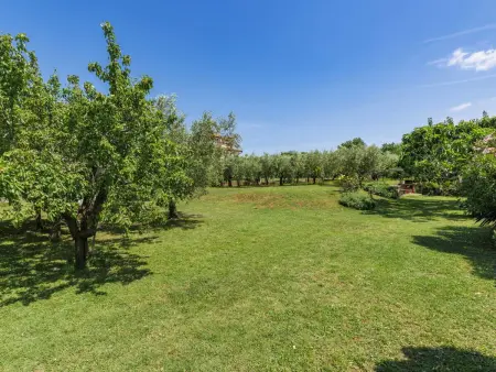 Olivo, Appartement 4 personnes à Novigrad (Istra) - Photo 26