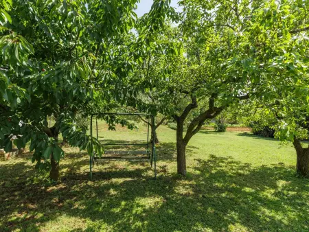 Olivo, Appartement 4 personnes à Novigrad (Istra) - Photo 27