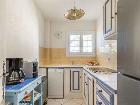 Beau Rivage, Appartement 4 personnes à Carqueiranne - Photo 2