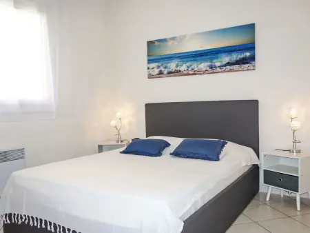 Beau Rivage, Appartement 4 personnes à Carqueiranne - Photo 3