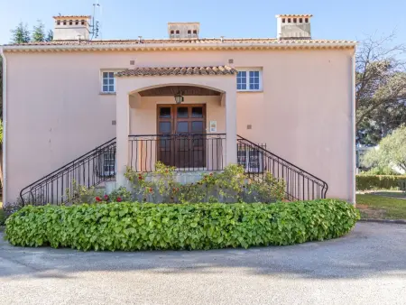 Beau Rivage, Appartement 4 personnes à Carqueiranne - Photo 4