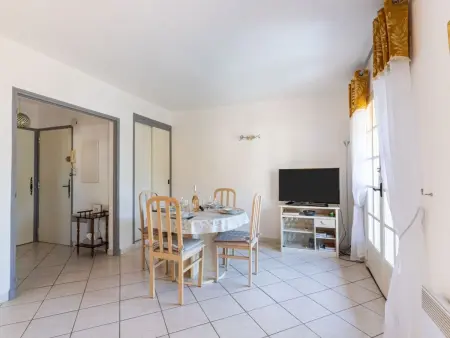 Beau Rivage, Appartement 4 personnes à Carqueiranne - Photo 6