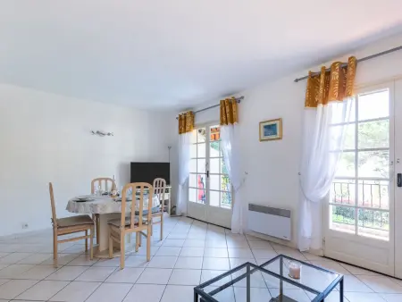Beau Rivage, Appartement 4 personnes à Carqueiranne - Photo 7