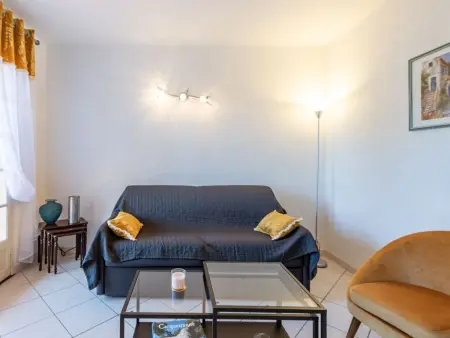 Beau Rivage, Appartement 4 personnes à Carqueiranne - Photo 9
