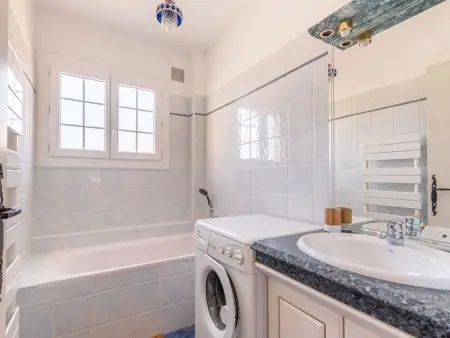 Beau Rivage, Appartement 4 personnes à Carqueiranne - Photo 11