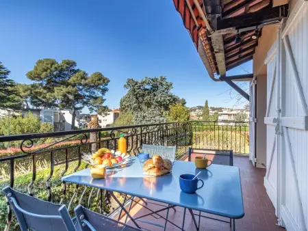 Beau Rivage, Appartement 4 personnes à Carqueiranne - Photo 12