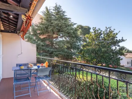 Beau Rivage, Appartement 4 personnes à Carqueiranne - Photo 13