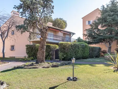 Beau Rivage, Appartement 4 personnes à Carqueiranne - Photo 14