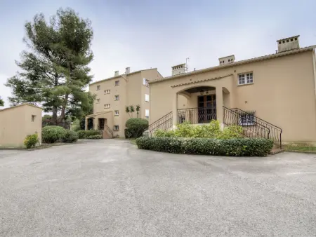 Beau Rivage, Appartement 4 personnes à Carqueiranne - Photo 15