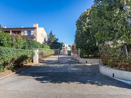 Beau Rivage, Appartement 4 personnes à Carqueiranne - Photo 16