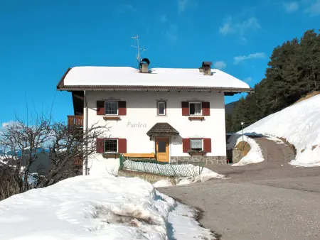 Puntea, Appartement 10 personnes à Santa Cristina - Photo 1