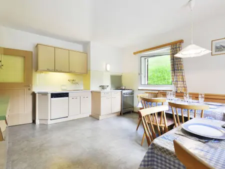 Puntea, Appartement 10 personnes à Santa Cristina - Photo 6