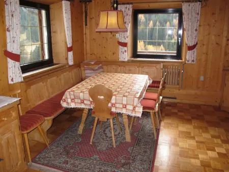 Puntea, Appartement 10 personnes à Santa Cristina - Photo 8