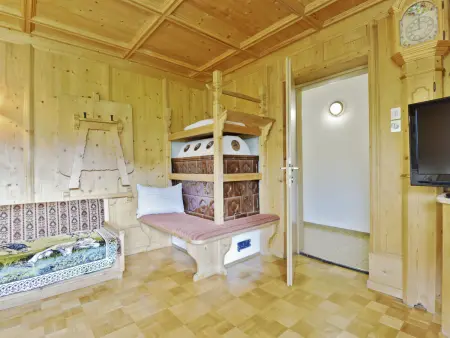Puntea, Appartement 10 personnes à Santa Cristina - Photo 9
