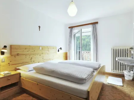 Puntea, Appartement 10 personnes à Santa Cristina - Photo 14