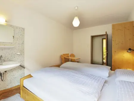 Puntea, Appartement 10 personnes à Santa Cristina - Photo 15
