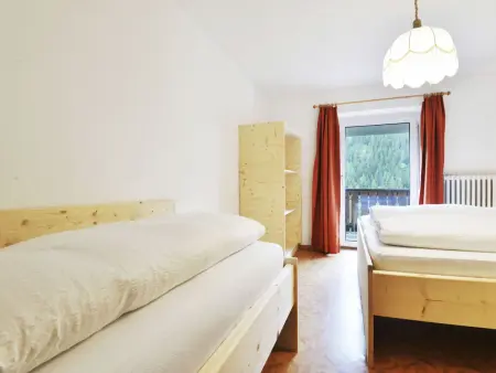 Puntea, Appartement 10 personnes à Santa Cristina - Photo 18