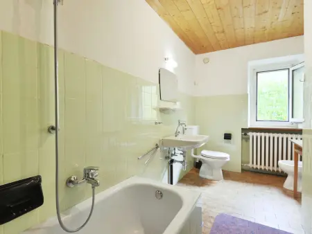 Puntea, Appartement 10 personnes à Santa Cristina - Photo 20