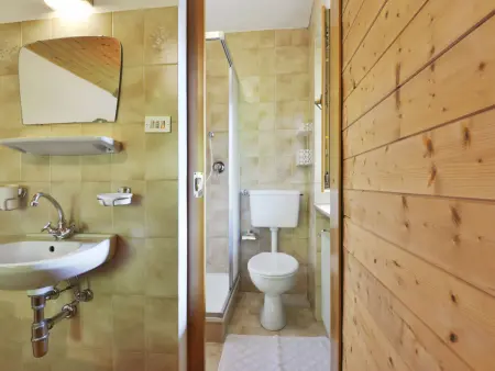 Puntea, Appartement 10 personnes à Santa Cristina - Photo 21
