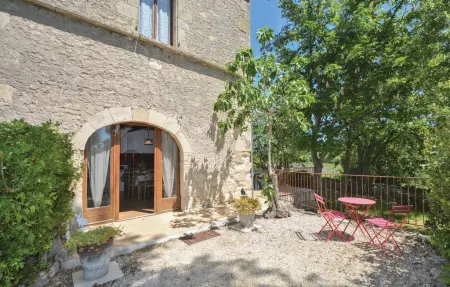 Maison 5 personnes à Barjac - Photo 3
