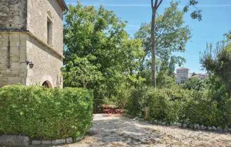 Maison 5 personnes à Barjac - Photo 6