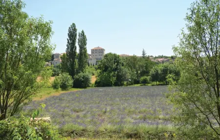 Maison 5 personnes à Barjac - Photo 7