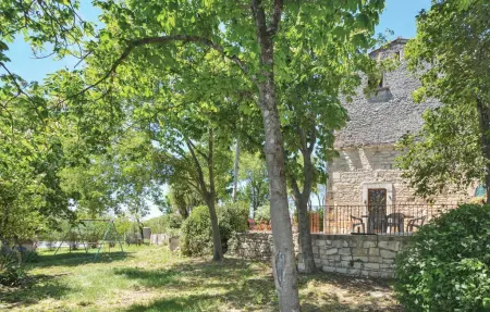 Maison 5 personnes à Barjac - Photo 8