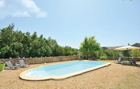 Maison 5 personnes à Barjac - Photo 9