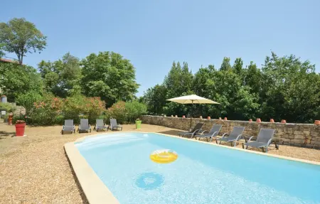 Maison 5 personnes à Barjac - Photo 10