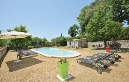 Maison 5 personnes à Barjac - Photo 11